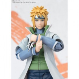 PREVENTA: Narutop99 Minato Namikaze S.H.Figuarts