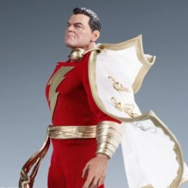 PREVENTA: Official Licensed POP MART X Gong Studio 1/12 Kingdom Come Shazam