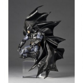 PREVENTA: Revoltech Amazing Yamaguchi Batman (Batman: Arkham Knight Ver.)