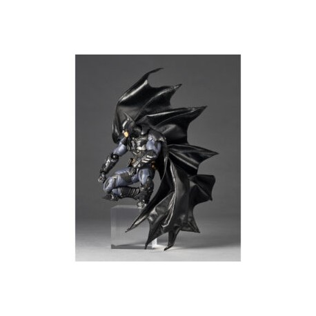 PREVENTA: Revoltech Amazing Yamaguchi Batman (Batman: Arkham Knight Ver.)