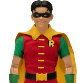 PREVENTA: Robin: Golden Age Edition MEZCO One:12