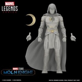 Marvel Legends Moon Knight UCM