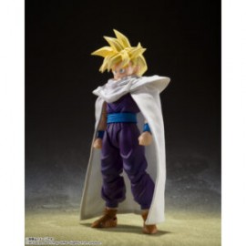 PREVENTA: S.H.FIGUARTS: Dragon Ball Z – Son Gohan SSJ (The Fighter Who Surpassed Goku Ver.) [Bandai Spirits] (Distribucion Japo