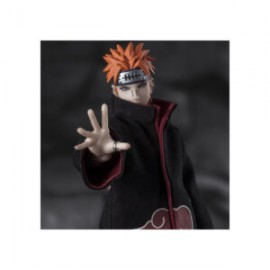 PREVENTA: S.H.FIGUARTS: Naruto Shippuuden – Pain (Limited Edition) [Bandai Spirits]