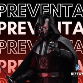 PREVENTA: S.H.FIGUARTS: Obi-Wan Kenobi – Darth Vader Battle damage (DISTRIBUCION JAPONESA)