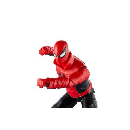 PREVENTA: Spider-Man Marvel Legends Comic Last Stand Spider-Man