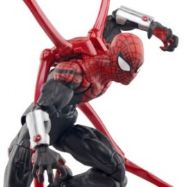 PREVENTA: Spider-Man Marvel Legends Series Superior Spider-Man 85th Anniversary MARVEL Comics