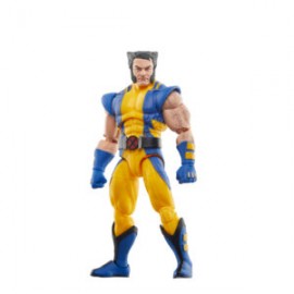PREVENTA: X-Men Marvel Legends Series Wolverine 85th Anniversary MARVEL Comics