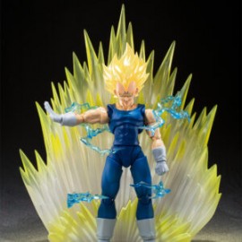 RIFA: MAJIN VEGETA EE SDCC SH FIGUARTS