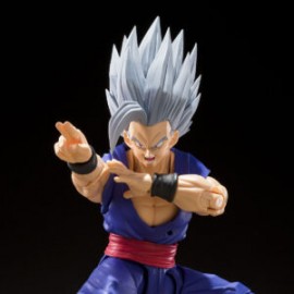 S.H.Figuarts SON GOHAN BEAST (EXCLUSIVO) (PREVENTA)