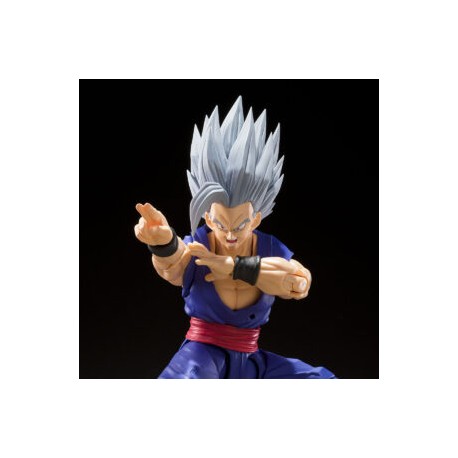 S.H.Figuarts SON GOHAN BEAST (EXCLUSIVO) (PREVENTA)