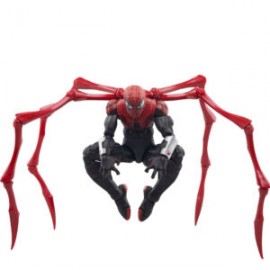 Spider-Man Marvel Legends Series Superior Spider-Man 85th Anniversary MARVEL Comics