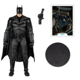 The Batman DC Multiverse Mcfarlane Toys