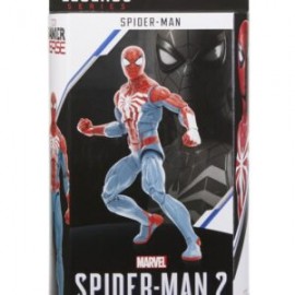 PREVENTA Spider-Man 2 Marvel Legends Gamerverse 6-PULGADAS