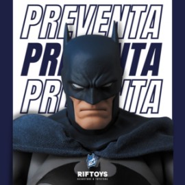 PREVENTA: Batman: Hush MAFEX No.105 Batman (Blue Ver.) (DISTRIBUCION JP)