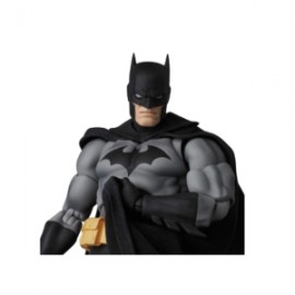 PREVENTA: Batman: Hush MAFEX No.126 Batman (Black Ver.) (DISTRIBUCION AMERICANA)