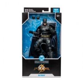 PREVENTA: DC The Flash Movie Ben Afleck Batman