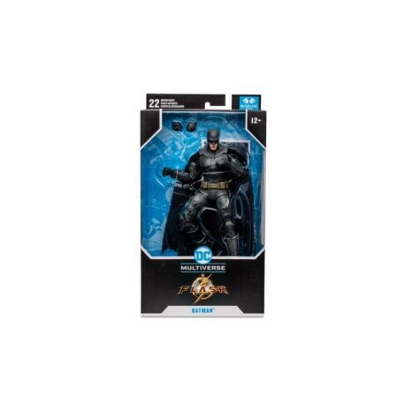 PREVENTA: DC The Flash Movie Ben Afleck Batman