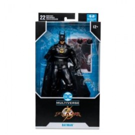 PREVENTA: DC The Flash Movie Michael Keaton Batman