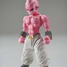 Dragon Ball Z Kid Buu Figure-rise Standard Model Kit (PREVENTA)