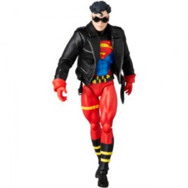 PREVENTA: MAFEX (No. 232): Superman – Superboy (Return Of Superman)