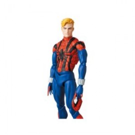 PREVENTA: MAFEX (No.143): Spider-Man (Ben Reilly) – Comic Ver. (Reissue) [Medicom Toy]