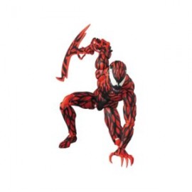 PREVENTA: MAFEX NO.118 CARNAGE (COMIC VER.) REEDICIÓN