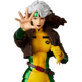PREVENTA: MAFEX Rogue (Comic Ver.)[Medicom Toy]
