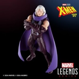PREVENTA: Marvel Legends MAGNETO X-men 97 Wave 2