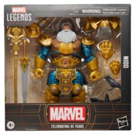 PREVENTA: Marvel Legends Series Odin Deluxe 85th Anniversary