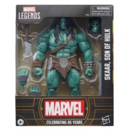 PREVENTA: Marvel Legends Series Skaar, Son of Hulk
