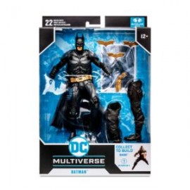 LIBERADO: BATMAN EL CABALLERO DE LA NOCHE MACFARLANE TOYS (BANE WAVE)