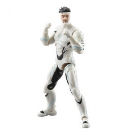 PREVENTA: Marvel Legends Superior Iron Man