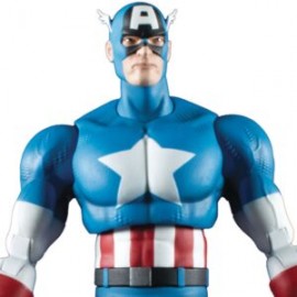 PREVENTA: Marvel Select Classic Captain America