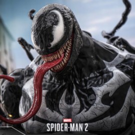 PREVENTA: Marvel’s Spider-Man 2 VGM59 Venom 1/6 Scale